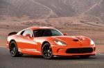 SRT Viper TA 2013 года